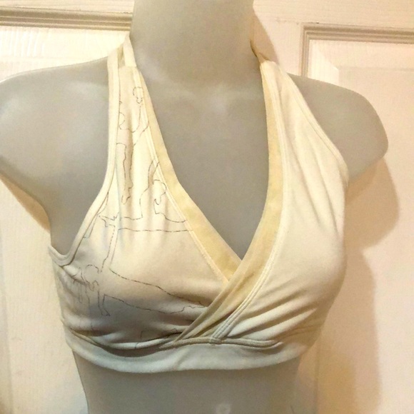 lululemon athletica Other - - Rare Lululemon sports bra size 6 🌸